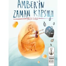 ALK Amberin Zaman Kapsülü