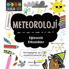 ALK Meteoroloji - Eğlenceli Etkinlikler