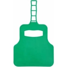 Mudanis Plastik Mangal Yelpazesi