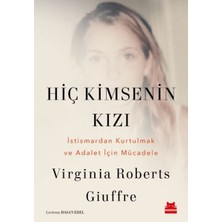 ALK Hiç Kimsenin Kızı