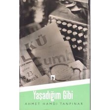 ALK Yaşadığım Gibi