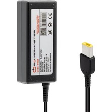 Powermaster PM-11422 20 Volt - 2.25 Amper USB Tip Uçlu Adaptör (Lenovo Ibm Notebook)