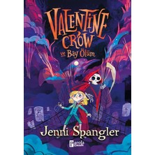 ALK Valentine Crow ve Bay Ölüm