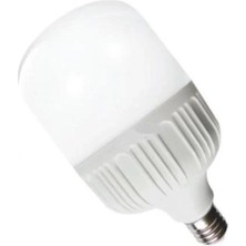 Genel Tedarik LED Ampul E27 Duy 60 Watt Beyaz Işık Elektrik Aydınlatma Ürünü - E27 Duy Tipi - Ev & Mobilya