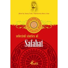 ALK Selected Stories Of Safahat