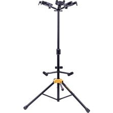 Belirtilmemiş Hercules Stands GS432BPLUS Ags Tri Guitar