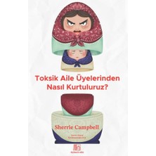 ALK Toksik Aile Üyelerinden Nasıl Kurtuluruz?