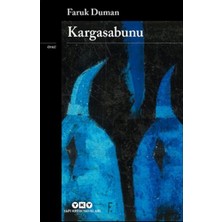 ALK Kargasabunu