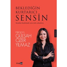 ALK Beklediğin Kurtarıcı Sensin
