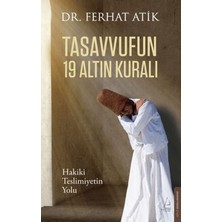 ALK Tasavvufun 19 Altın Kuralı