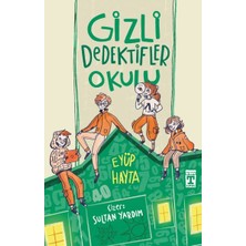 ALK Gizli Dedektifler Okulu