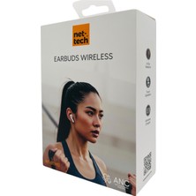 Nettech Earbuds Anc Kablosuz Kulaklık