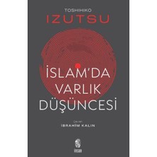 ALK Islam'da Varlık Düşüncesi