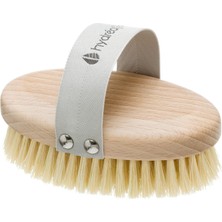 Belirtilmemiş Hydrea London Londra Profesyonel Kuru Cilt Vücut Fırçası Kaktüs Bristles ile (Firm/ekstra Sağlam Br