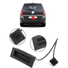 CME PARTS Opel Zafira B Kasa 2005-2014 Uyumlu Bagaj Açma Düğmesi 6240399