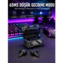 MiraLive Kulaklığı Yeni Nesil  Kulaklık Gürültü Önleyici