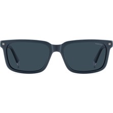 Polaroid Pld 4174/S/X Pjpc3 Polarize Unisex Güneş Gözlüğü