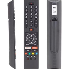 Omrs Store Vestel 4K Smart 55UD8450 55'' Lcd-Led Tv Kumandası