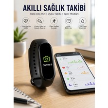 Hace Bazaar Akıllı Saat Arama Cevaplayan Tüm Gün Sağlık ve Aktivite Takibi