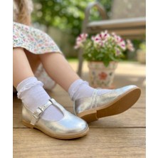Surpie Shoes Çocuk Babet, Çocuk Ortopedik Ayakkabı, Kız Çocuk Abiye Ayakkabı