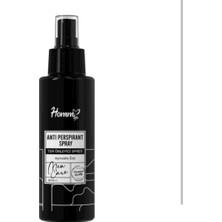 Homm Lıfe Men Care Ter Önleyici Sprey 150 ml