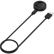 Dmay Huawei Watch Gt 2 Pro / Gt 3 / Gt 3 Pro / Gt 4 / Gt 4 Pro / Gt 5 / Gt 5 Pro / Gt 6 / Gt 6 Pro Uyumlu USB Şarj Kablosu