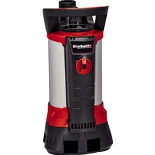 Belirtilmemiş Einhell Ge-Dp 7935 N-A Eco, Dalgıç Pompa - Kirli Su - 4171460