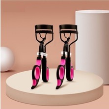 Belirtilmemiş Gaman Perfect Eyelash Curler Kirpik Kıvırma Aleti Kirpik Kıvırıcı