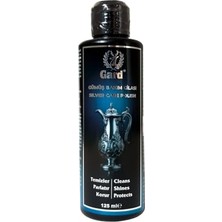 Esranın Dünyası Gard Gümüş Bakım Cilası 125 ml