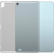 One Depot Only For Quality Life iPad Air 11 2024 Kılıf Tablet Süper Silikon Kapak