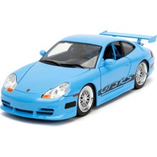 Hace Bazaar Hızlı  Öfkeli Brian's Porsche 911 Gt3 Rs Model Aracı
