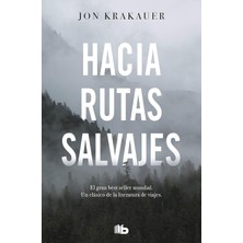 Belirtilmemiş Hacia Rutas Salvajes / Into The Wild