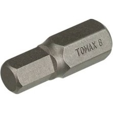 Mudanis Allen Otomotiv Bits Uç - Hex7 (20 Adet)