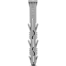 Esranın Dünyası Sp Star Siding Dübel Boşluklu Tuğla Dübeli 10X100 mm 100ADET