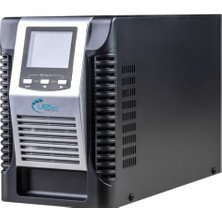 Upset Poweractive PA-1000 1 Kva 2X12V/7AH Online Ups