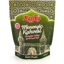 Kaffka Menengiç Kahvesi 200 gr