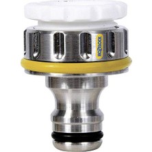 Esranın Dünyası 2041H Metal Musluk Bağlantısı 1/2"- 3/4"