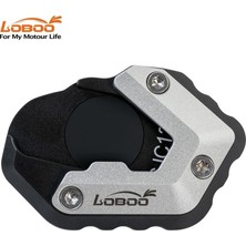 Loboo Bmw R 1300 Gs ve Adv Yan Ayak Genişletmeleri