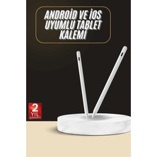 Sora Home Yeni Nesil Android ve Ios Uyumlu Tablet Telefon Kalemi