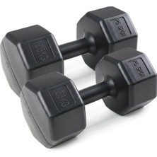 Ps Spor 25 kg Çift Dambıl – ( 2 Adet 12.5kg Gönderim Yapılmaktadir)