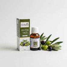 Herbality Zeytin Yağı 50 Ml
