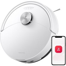 Omrs Store Roborock S8 Pro Akıllı Süpürge