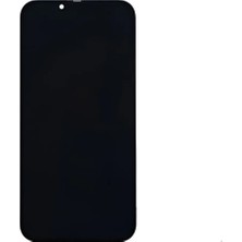 Elivora iPhone 13 Pro Max Uyumlu Ekran Dokunmatik (Gx)