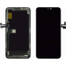 Elivora iPhone 11 Pro Orj Çıkma Dokunmatik Ekran