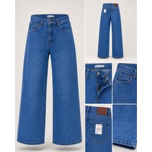 Rich Star Bol Paça Jeans 32-36
