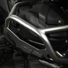 Loboo Alt Üst Koruma Demiri Siyah Bmw R1300GS(2023-)