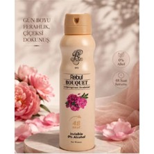Rebul Bouquet 150ML Bayan Deodorant