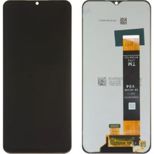 Elivora Samsung M13 5g SM-M136 Orjinal Dokunmatik Ekran