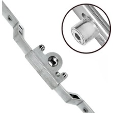 Alet Çantam 80CM Pvc Pimapen Rampalı Ispanyolet Tek Açılım Pencere Kilidi