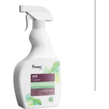 Homm Clean Yağ Çözücü 750 ml